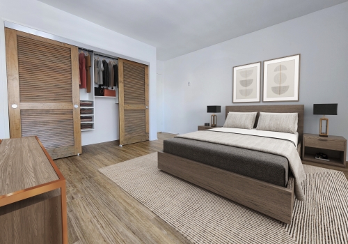Apartment in Los Angeles