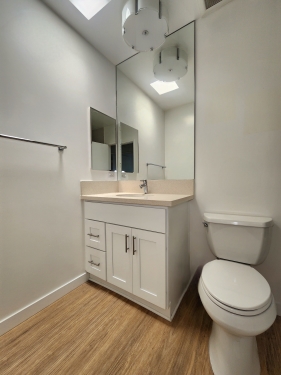 Apartment in Los Angeles