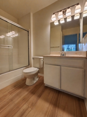 Apartment in Los Angeles