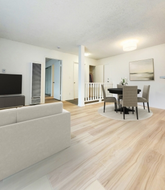 Apartment in Los Angeles