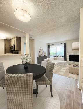 Apartment in Los Angeles