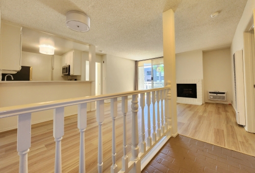 Apartment in Los Angeles