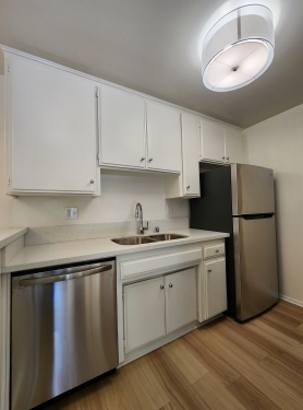Apartment in Los Angeles
