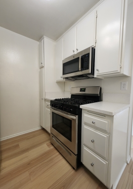 Apartment in Los Angeles