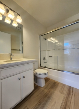 Apartment in Los Angeles