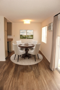 Apartment in Los Angeles