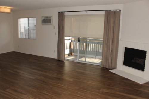 Apartment in Los Angeles