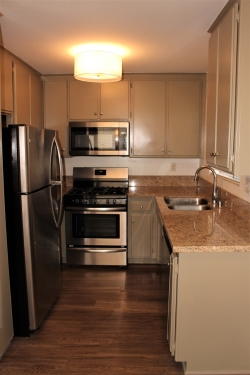 Apartment in Los Angeles
