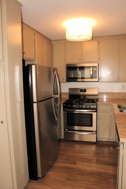 Apartment in Los Angeles