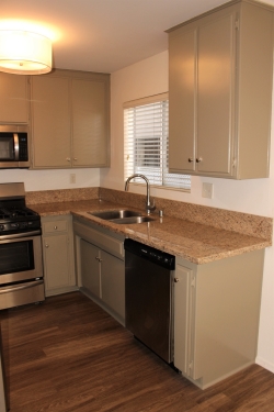 Apartment in Los Angeles