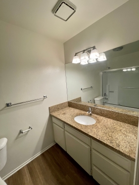 Apartment in Los Angeles