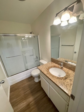Apartment in Los Angeles