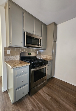 Apartment in Los Angeles