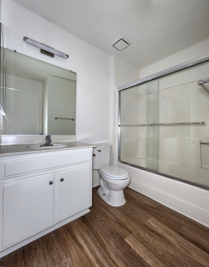 Apartment in Los Angeles