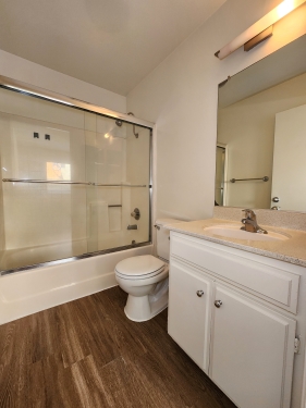 Apartment in Los Angeles