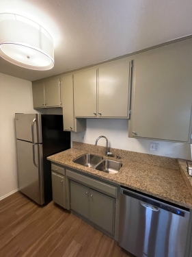 Apartment in Los Angeles