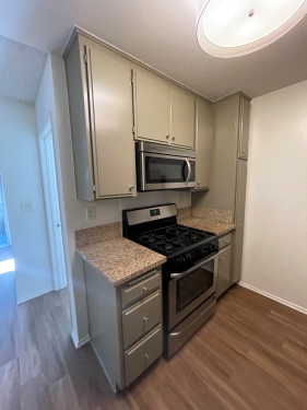 Apartment in Los Angeles
