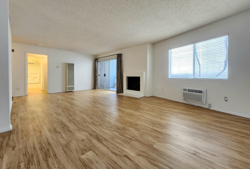 Apartment in Los Angeles