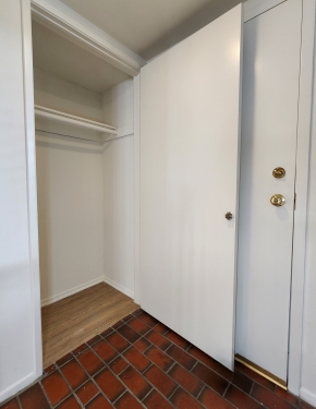 Apartment in Los Angeles