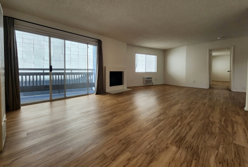 Apartment in Los Angeles