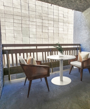 Apartment in Los Angeles