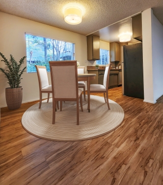 Apartment in Los Angeles