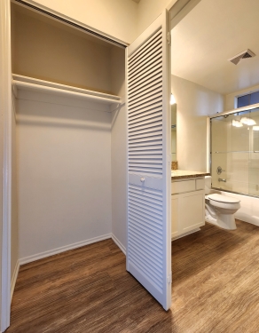 Apartment in Los Angeles