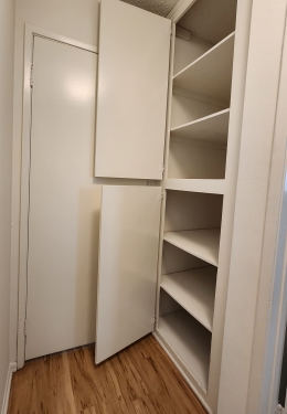 Apartment in Los Angeles