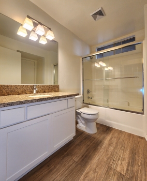 Apartment in Los Angeles