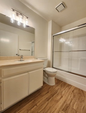 Apartment in Los Angeles