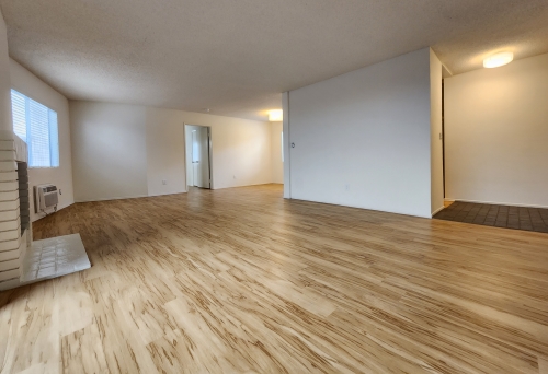 Apartment in Los Angeles