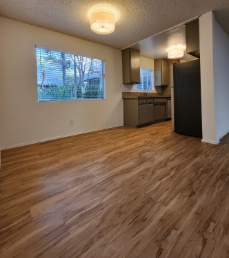 Apartment in Los Angeles