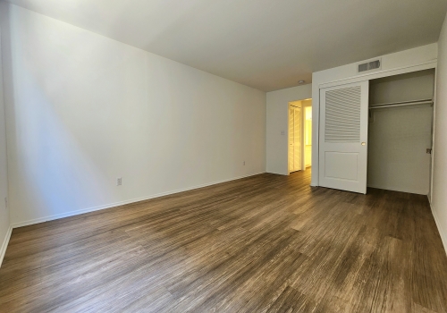 Apartment in Los Angeles