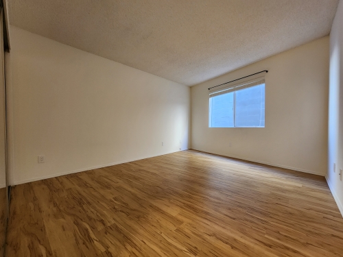 Apartment in Los Angeles