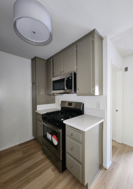 Apartment in Los Angeles