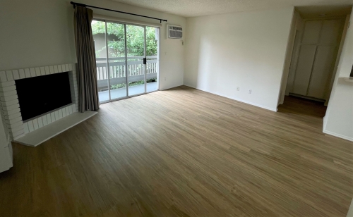 Apartment in Los Angeles