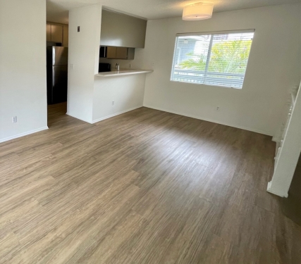 Apartment in Los Angeles