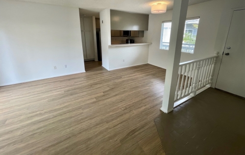 Apartment in Los Angeles
