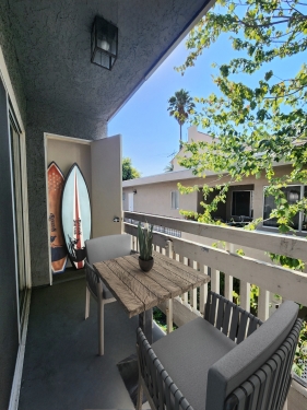 Apartment in Los Angeles