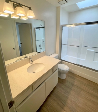 Apartment in Los Angeles