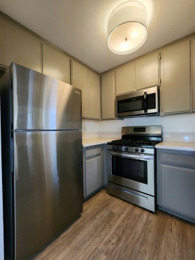 Apartment in Los Angeles