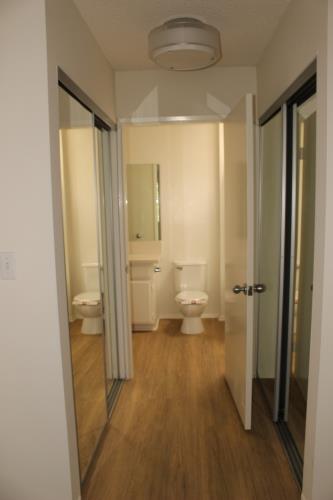 Apartment in Los Angeles