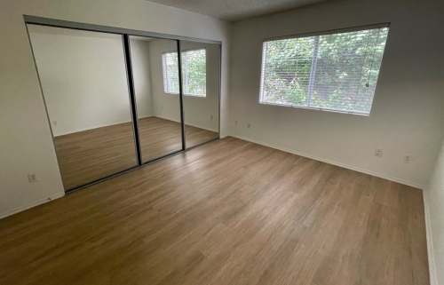 Apartment in Los Angeles