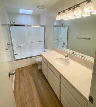 Apartment in Los Angeles