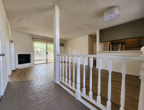 Apartment in Los Angeles