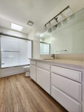 Apartment in Los Angeles