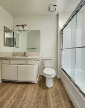 Apartment in Los Angeles