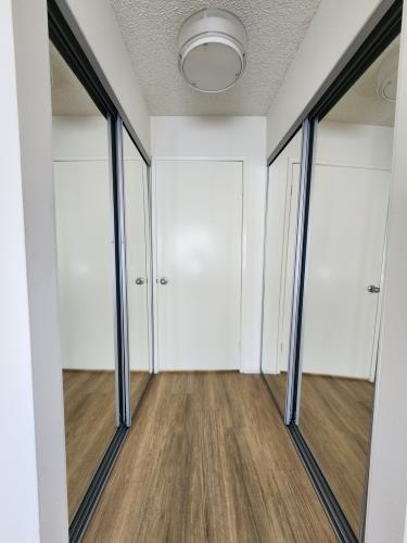 Apartment in Los Angeles