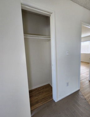Apartment in Los Angeles