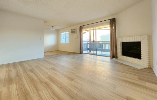 Apartment in Los Angeles